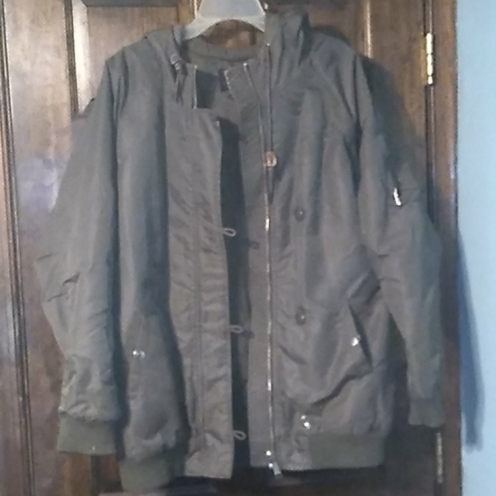 Winter Jacket